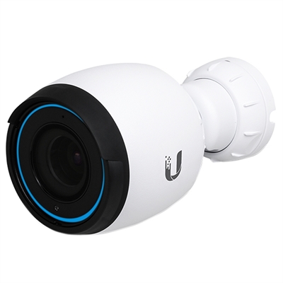 Ubiquiti Unifi Video Camera UVC G4 PRO 4K